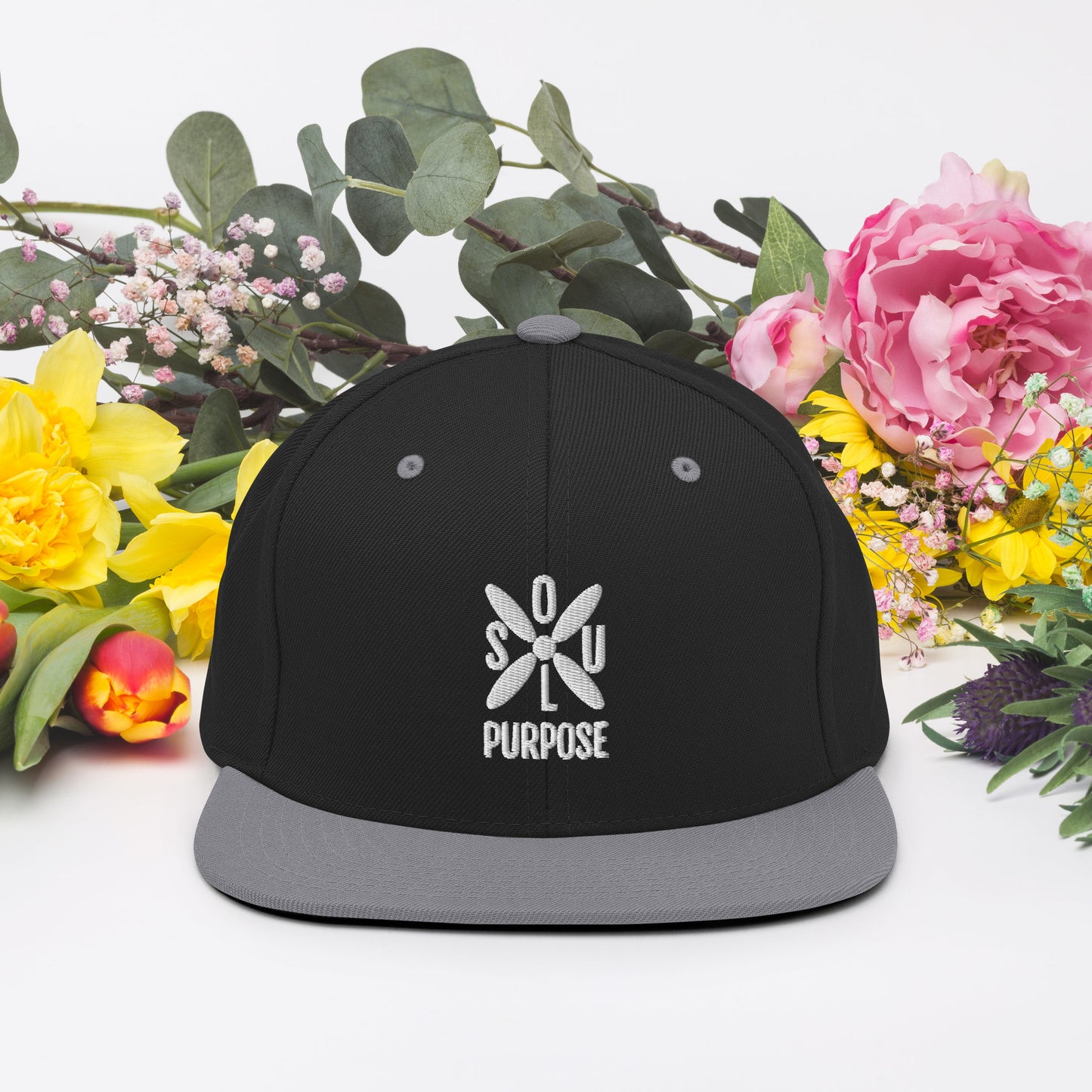 Soul Purpose FLY Snapback