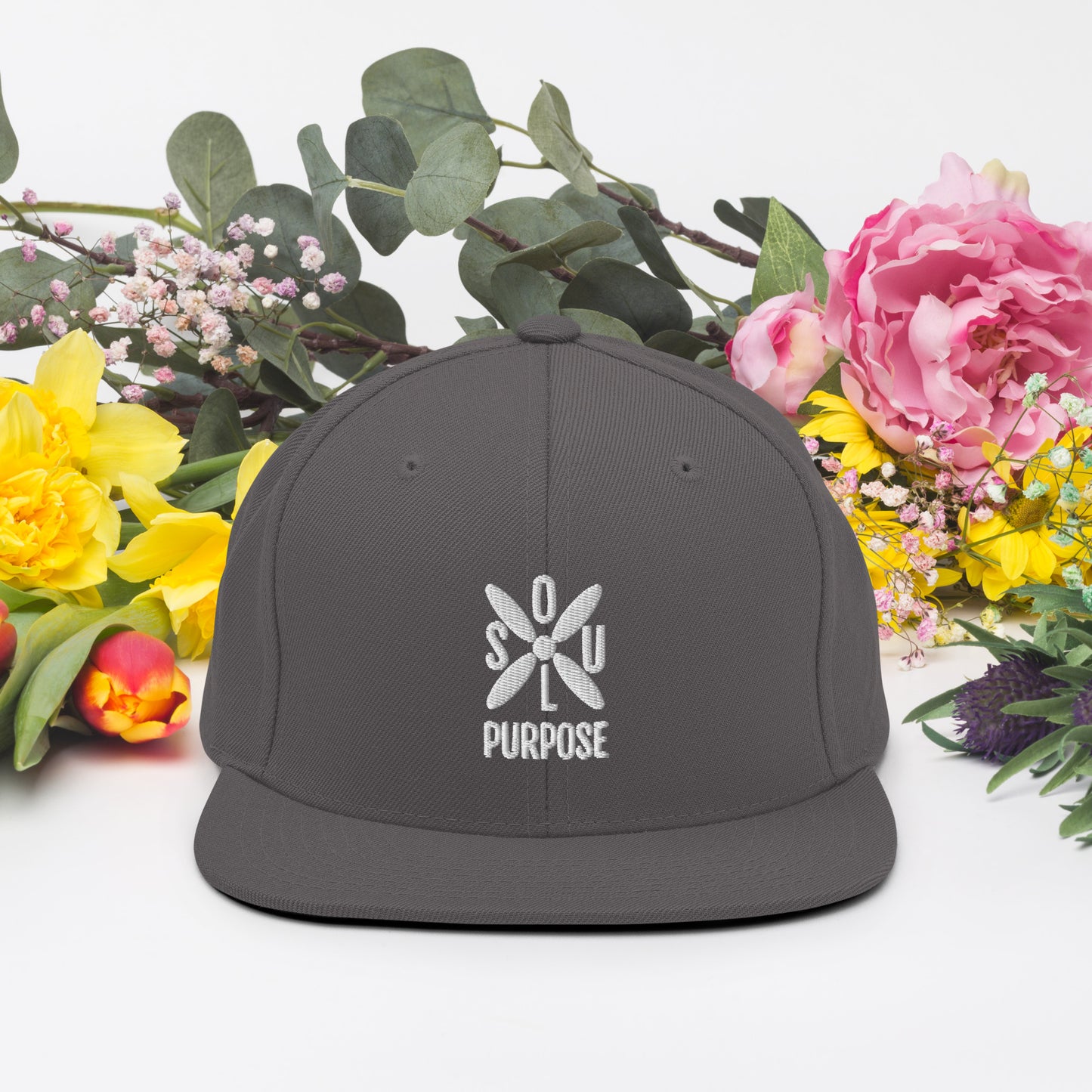 Soul Purpose FLY Snapback