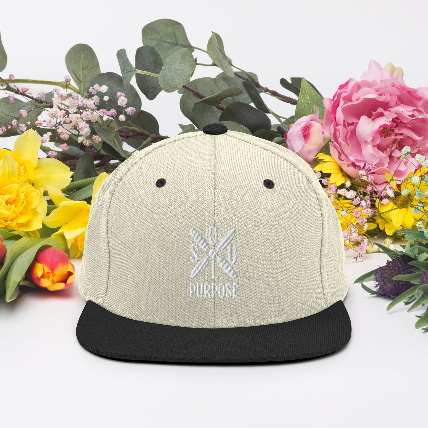 Soul Purpose FLY Snapback