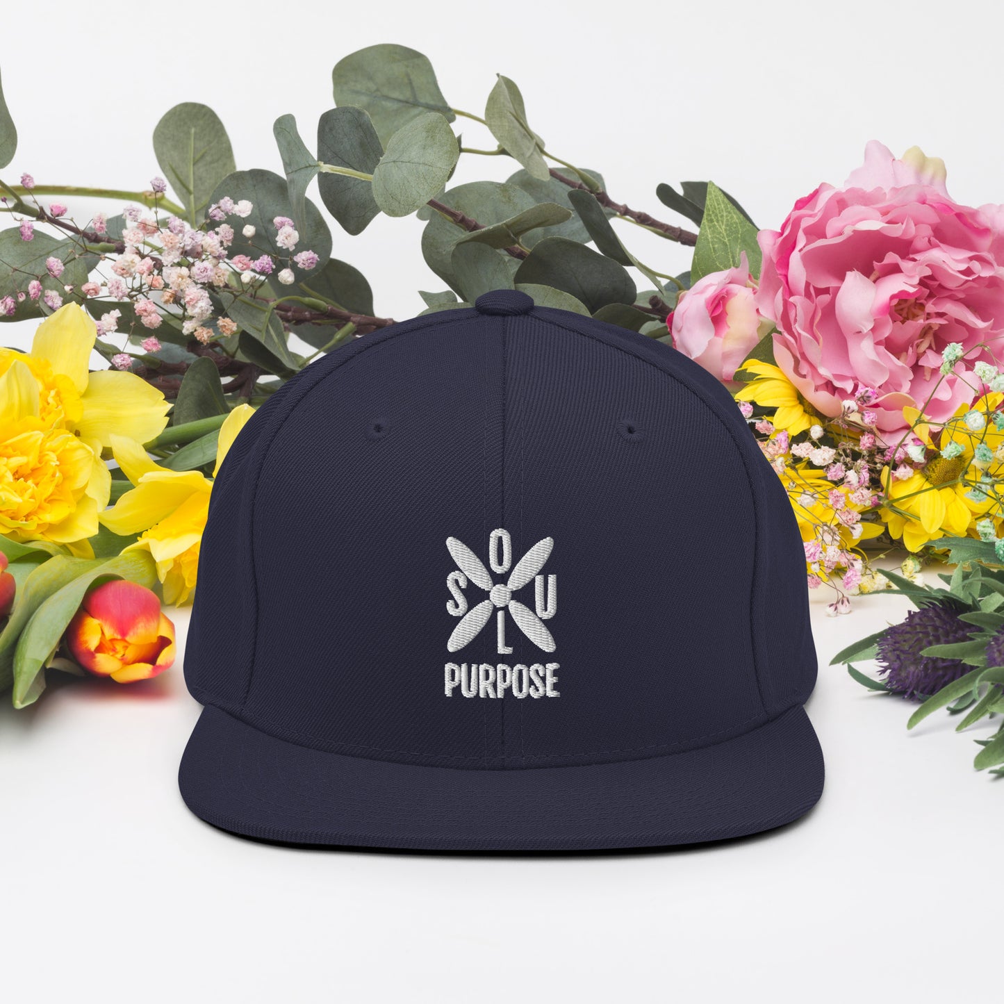 Soul Purpose FLY Snapback