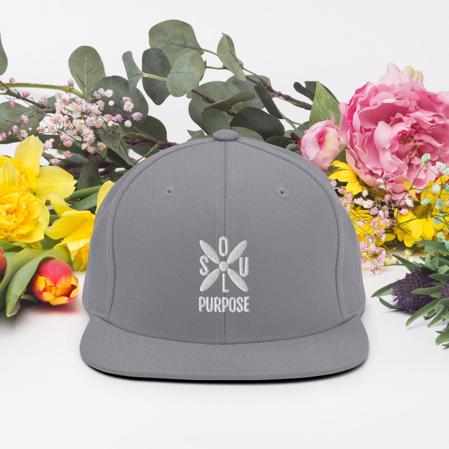 Soul Purpose FLY Snapback