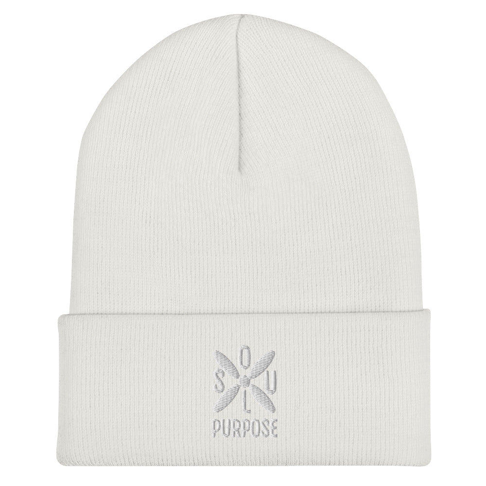 Cuffed Beanie