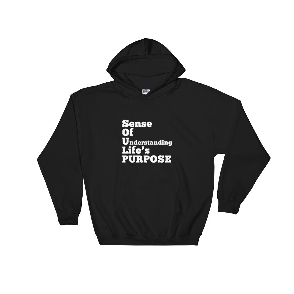 S.O.U.L. Hoodie