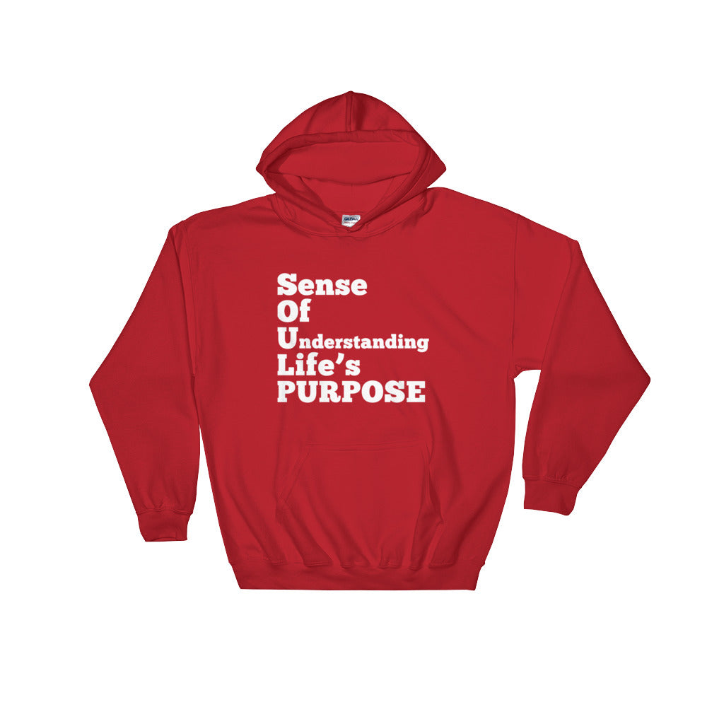 S.O.U.L. Hoodie