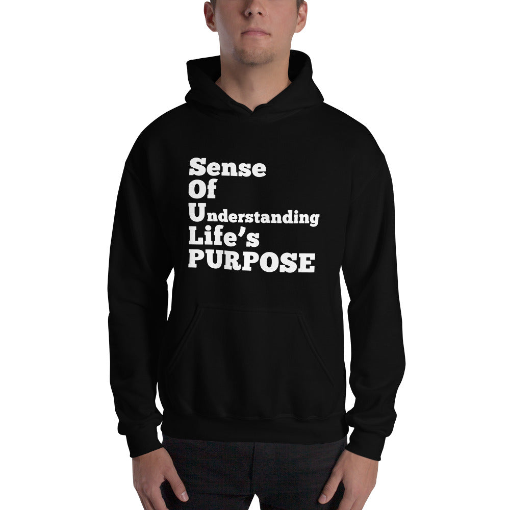 S.O.U.L. Hoodie