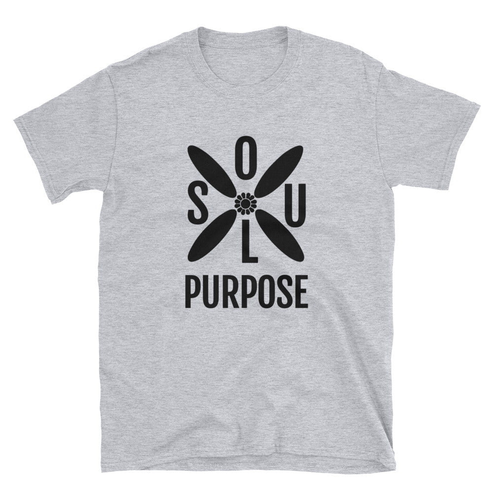 Soul Purpose FLY T-Shirt
