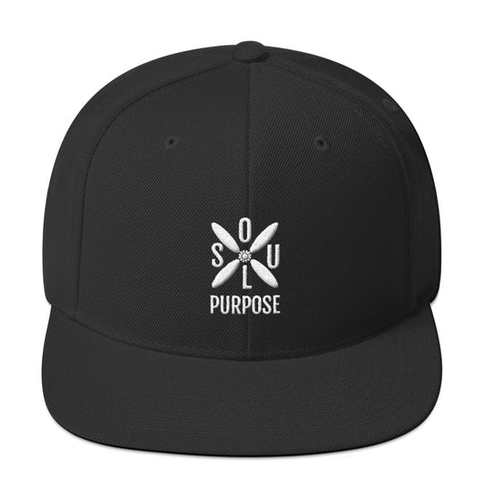 Soul Purpose FLY Snapback
